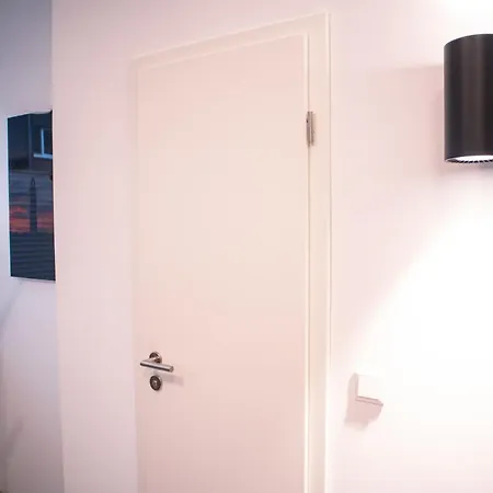 Wunderschönes Im Herzen Von Apartment *