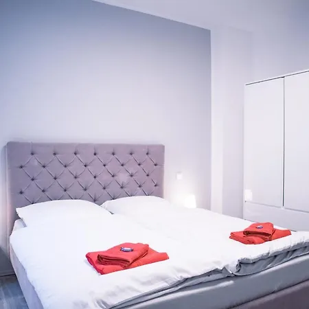 Apartment Wunderschönes Im Herzen Von