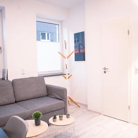 Wunderschönes Im Herzen Von Apartment *