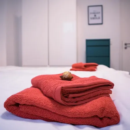 Apartment Wunderschönes Im Herzen Von *