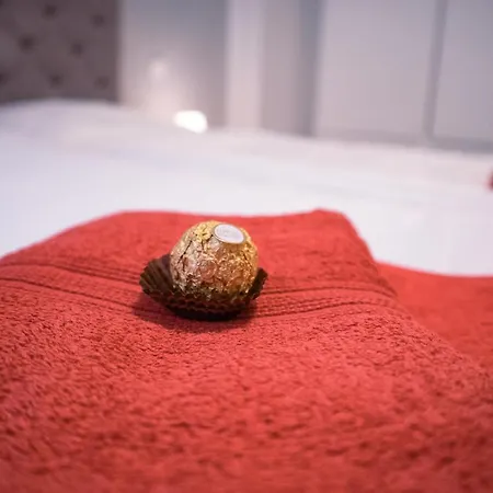 Wunderschönes Im Herzen Von Apartment